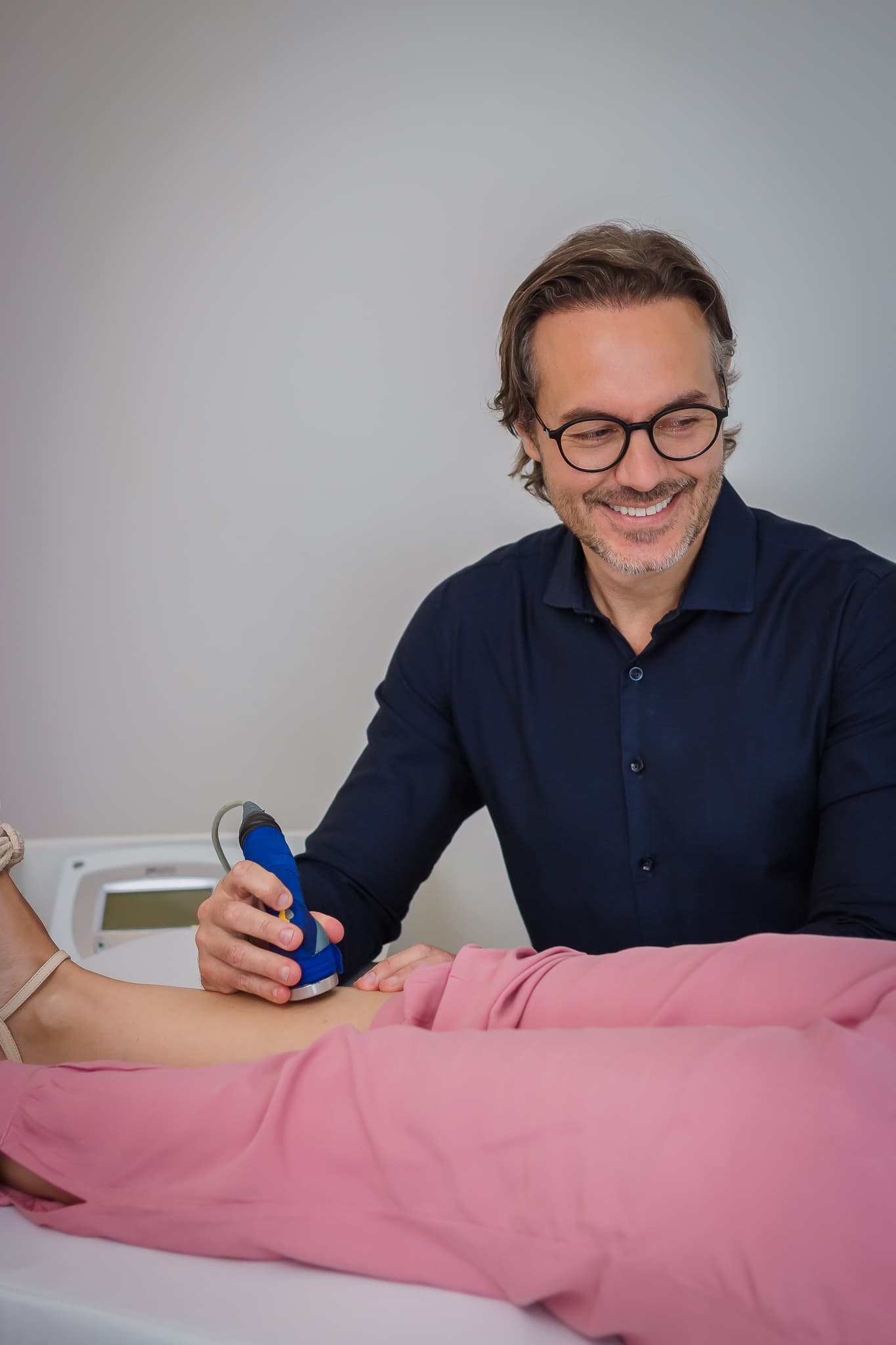 Dr. Filipe Abdalla — Fisioterapeuta Esportivo