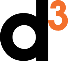 D3